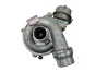 Turbodmychadlo Renault 54399700030 1.5 DCI  8200625683 7701478422 144115477R