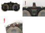 Tachometr Renault Megane II 8200408799 E
