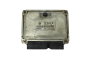 Blok Ovladačů 045906019BQ 0281012708 VW Seat Bosch 16950
