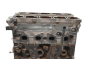 Hlava Válce 9636076010 0200GA  1,6 16v Citroen Peugeot NFU