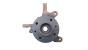 Těhlice Kola Předek Pravý Renault ABS 7700437032 7700830220