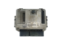 Blok Ovladačů 55204761 0281012862 Fiat Bosch 35532