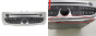 Rádio Cd Renault Megane 3 Scenic 3 281159243R 7649190391 2577