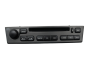 Rádio Cd Jaguar X-Type 4X43-18B876-BD 1128