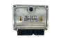 Blok Ovladačů 038906019GS 0281010940 VW Audi Bosch 52670