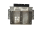 Blok Ovladačů PSA 9653106180 9642222380 Sagem 26554