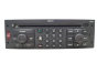 Rádio Cd MP3 Navi GSM Peugeot 307 96632916XT