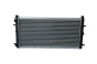 Chladič Motoru 701121253K 11210137101 VW Transporter T4 Vika