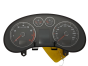 Otáčkoměr Audi A3 8P0920932A 110080390003 VDO