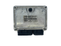 Blok Ovladačů 038906019KD 0281011205 Volkswagen Bosch 52061