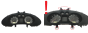 Otáčkoměr Seat Ibiza W06L0920801 110080104009A 56311