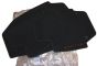 Koberec Car Mats Nový originál 8201725604 Renault Captur