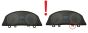 Tachometr VW Golf 5 1K0920863B 110080346005 69381