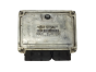 Blok Ovladačů VW 038906019DS 0281010543 Bosch 13857