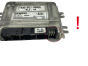 Blok Ovladačů 39110-2X046 5WY1340B SIMK42 KIA Siemens 55185