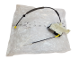 Zámek Dveří Originál Citroen Peugeot Fiat 9681334980 9136CA