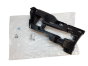 Upevnění Nárazníku Originál Citroen 9803504080