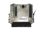 Blok Ovladačů 0281032215 237106319R 237106635R Renault Bosch 29611