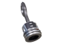 Ojnice Pístu TZJB Mahle 75L101+ 619 1.6 TDCi Ford 1260