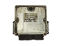 Blok Ovladačů P56041700BE 0281010291 FN7AA Chrysler Bosch 