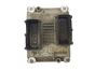 Řídicí Jednotka Motoru Fiat 00551885980 0261208029 Bosch