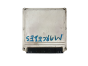 Blok Ovladačů 0281010043 A0225458132 Mercedes Bosch 37615