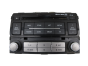 Rádio Cd Mp3 Hyundai I20 96121-1J250 AM101CNEE 1301