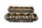 Hlava Válce 9636076010 0200GA  1.6 16v NFU Citroen Peugeot 307 21553