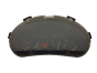 Otáčkoměr Peugeot 206 9648836980 1380