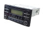 Rádio Cd BT Nissan Micra 281853HN4B AGC-3220YF-B