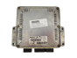 Blok Ovladačů 9645442480 0281010871 28FM0000 PSA Bosch 1012