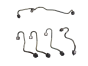 Převod Paliva 166846853R 166805486R 166808531R 1.6 DCI Renault
