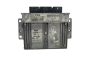 Blok Ovladačů 9640514780 9632727280 21643936-1 PSA Sagem 52266