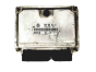 Blok Ovladačů 038906012CT 0281010377 Volkswagen Bosch 30262