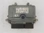 Blok Ovladačů A6401500891 0281013555 Mercedes Bosch 1131