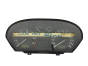 Tachometr Skoda Fabia 6Y1919880B 110080015003 52365