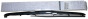 Stěrač Pravý Originál Renault Koleos 288904098R