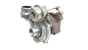 Turbodmychadlo 478276H307056 54359700012 1.5 dci Renault Dacia 8200478276 S8