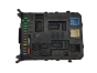 Blok Ovladačů BSI 2004 H05 9661940480 PSA Johnson Controls 1686