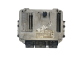 Blok Ovladačů 0281012465 9661004480 9653958980 PSA Bosch 45946