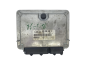 Blok Ovladačů 038906018S 0281001721 Audi Bosch 63897