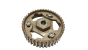 Rozvodové Kolo 7700864844 Bosch Renault 2.2 D TD
