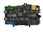 Blok Ovladačů 13206758 5DK008669-62 Opel GM Hella 1552