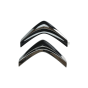 Logo Automobilky Originál 7810.Y2 7810Y2 1607500980 Citroen