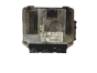 Blok Ovladačů 0281011783 9656709780 9654490280 PSA Bosch 25023
