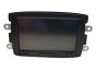 Navigace Radio Fiat 281156409R LAN5800WR0
