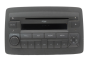 Rádio Cd Mp3 Fiat Panda 7355144470 7648561316