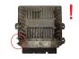 Blok Ovladačů 5WS40320E-T 9663607880 9655534080 PSA Siemens 14778