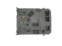 Blok Ovladačů BSI E02-00 S118085210E 9646777380 PSA Siemens 40423