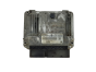 Blok Ovladačů 0281013807 55563967 Saab Bosch GM 16547